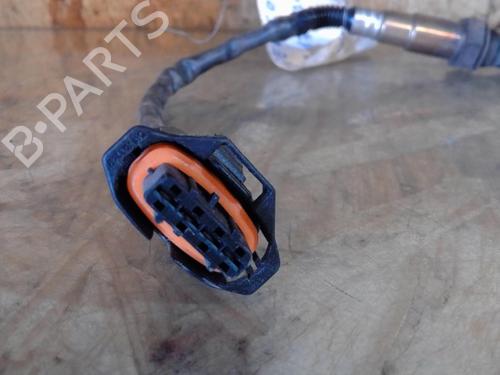 Electronic sensor OPEL CORSA D (S07) 1.4 (L08, L68) | BP25366995M84 