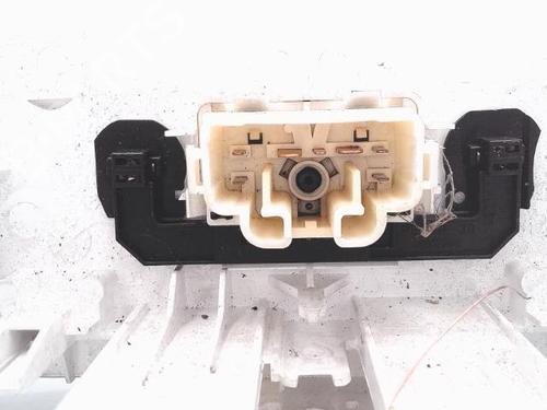 Climate control PEUGEOT 107 (PM_, PN_) 1.0 | BP25358301I5 