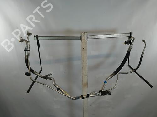 Used AC pipe AC pipe PEUGEOT 207 (WA_, WC_) 1.6 HDi (90 hp) 32522021 32522021