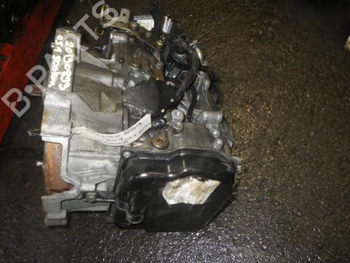 Left mirror PEUGEOT 307 (3A/C) 1.6 16V | BP25349846C26 