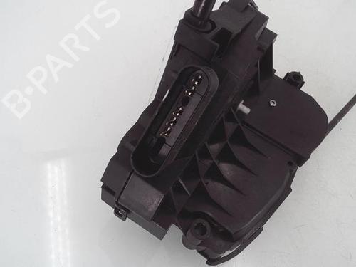 Used Front left lock Front left lock 25360319 25360319