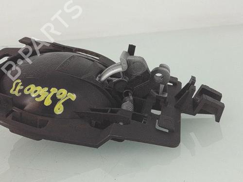 Front right interior door handle CITROËN C2 (JM_) 1.1 | BP25370920I14 - Image 4