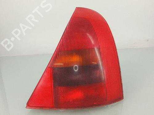 Piloto trasero derecho RENAULT CLIO II (BB_, CB_) 1.4 (B/CB0C, B/CB0S) (75 hp) 25352750