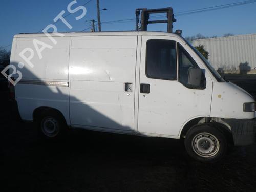 Used Parts CITROËN JUMPER I Van (230L)  1.9 D  2458690