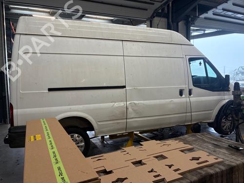 Ratstangsstang FORD TRANSIT Van (FA_ _) 2.2 TDCi | BP38954968I23 - Image 6