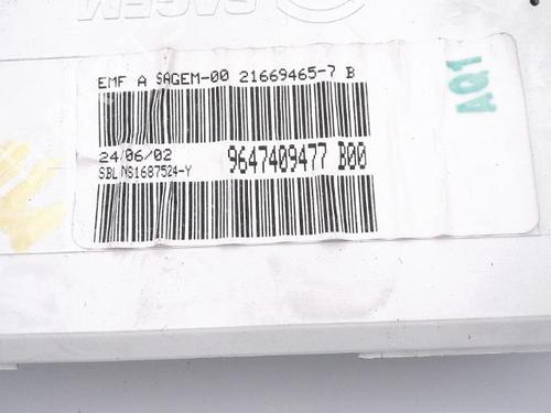 Ferdsskriver CITROËN C3 I (FC_, FN_) 1.4 HDi | BP25363903C48 