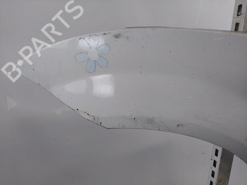 Left front fenders CITROËN C2 (JM_) 1.4 HDi | BP25349564C41 