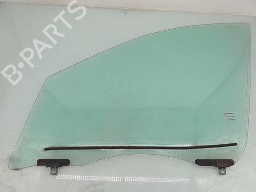 Front left door window RENAULT SCÉNIC III (JZ0/1_) 1.5 dCi (JZ02, JZ0R) 803010008R