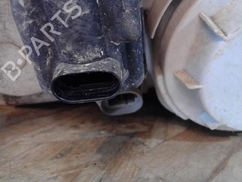 Used Right headlight RENAULT SAFRANE I (B54_) 2.0 (B540) (105 hp) 25365250