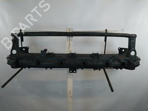 Front bumper reinforcement VW GOLF VI (5K1) 2.0 TDI | BP29372431C109 