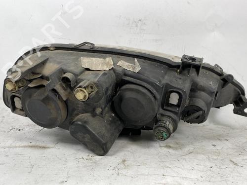 Left headlight ALFA ROMEO 147 (937_) 1.6 16V T.SPARK (937.AXA1A, 937.AXB1A, 937.BXB1A) | BP25365780C28 