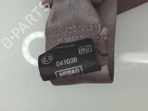 Front right seatbelt RENAULT ESPACE IV (JK0/1_) 2.2 dCi (JK0H) | BP25359904I25 - Image 4