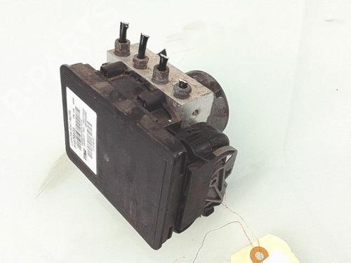 ABS pump FIAT 500L (351_, 352_) 1.3 D Multijet (199LXY1A, 199LXY11) | BP25368087M43 - Image 3