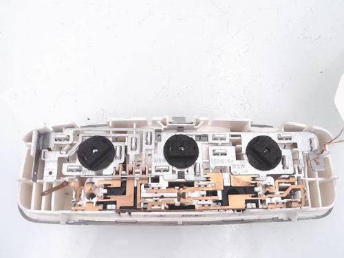 Interior roof light FORD MONDEO IV (BA7) 1.8 TDCi | BP25371835I8 