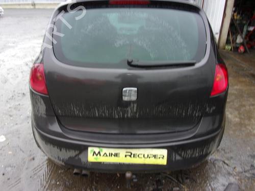 Alternator SEAT ALTEA (5P1) 1.9 TDI | BP25365599M7 - Image 9