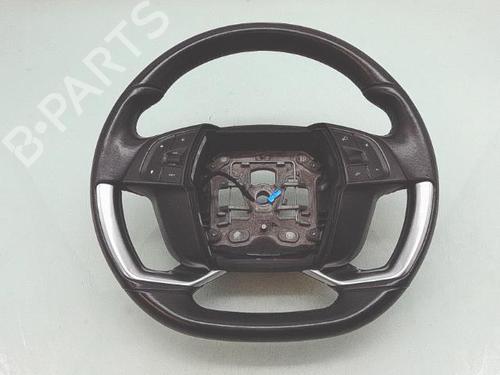 Steering wheel CITROËN C4 Picasso II 1.6 BlueHDi 120 | BP38608698C49 - Image 3