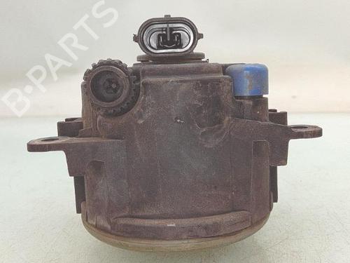 Used Left front fog light Left front fog light PEUGEOT 307 (3A/C) 1.6 HDi (90 hp) 40280323 40280323