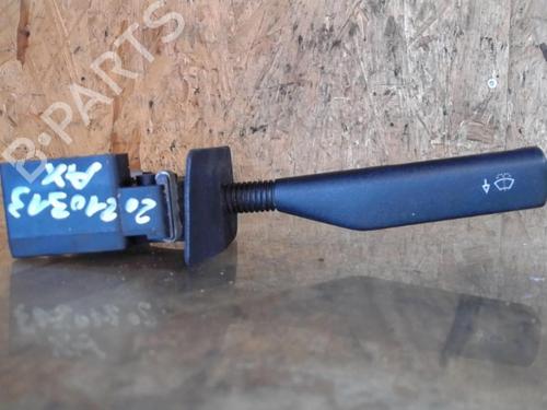 Used Steering column stalk CITROËN AX (ZA-_) 10 (44 hp) 25366925