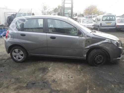 Starter CHEVROLET AVEO / KALOS Hatchback (T250, T255) 1.2 LPG | BP25367791M8 