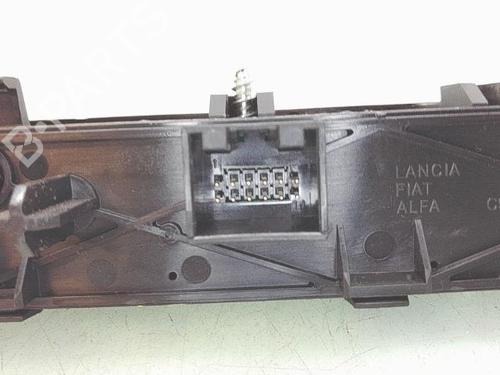 Switch ALFA ROMEO GIULIETTA (940_) 2.0 JTDM (940.FXL1A) | BP37187620I30 - Image 4