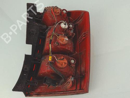 Used Left taillight Left taillight KIA CARENS III MPV (UN) 2.0 CRDi 140 (140 hp) 25362487 25362487
