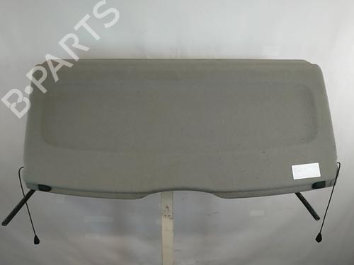 Used Rear parcel shelf RENAULT CLIO II (BB_, CB_) 1.2 (BB0A, BB0F, BB10, BB1K, BB28, BB2D, BB2H, CB0A,... (58 hp) 30517786