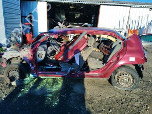 Climate control RENAULT CLIO II (BB_, CB_) 1.5 dCi (B/CB07) | BP25355558I5 