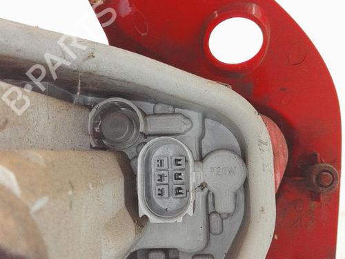 Right taillight SEAT IBIZA IV (6J5, 6P1) 1.6 TDI | BP25371080C35 