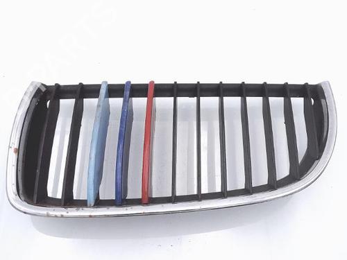 Used Grille BMW 3 (E90) 320 d (177 hp) 25350733