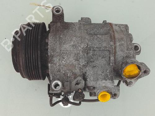 AC compressor BMW 1 (E87) 118 d | BP25371148M34 - Image 4