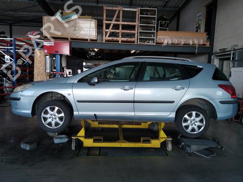 Rim PEUGEOT 407 SW (6E_, 6D_) 2.0 HDi 135 | BP29631153C45 