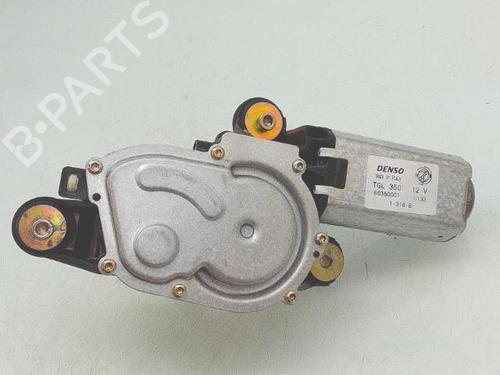 Used Rear wiper motor Rear wiper motor FIAT PUNTO (188_) 1.2 60 (188.030, .050, .130, .150, .230, .250) (60 hp) 36758853 36758853
