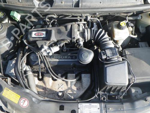 Faro izquierdo FORD KA (RB_) 1.3 i | BP25359668C28 