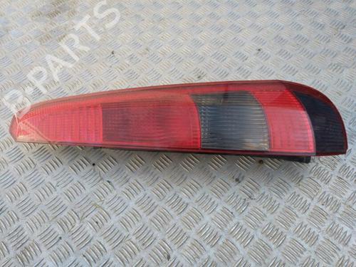 Used Right taillight FORD FIESTA V (JH_, JD_) 1.4 TDCi (68 hp) 25369894