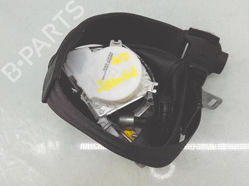 Front right seatbelt FIAT 500L (351_, 352_) 1.6 D Multijet (199LYE1B) | BP38042496I25 - Image 2