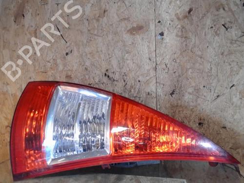 Right taillight CITROËN C3 I (FC_, FN_) 1.4 HDi | BP25362137C35 