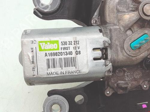 rear-wiper-motor-mercedes-benz-a-class-w169-2004-2005-2006-2007-2008-2009-2010-2011-2012-40064540 main image