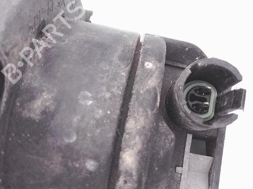 Used Left front fog light Left front fog light RENAULT KANGOO (KC0/1_) 1.9 dTi (KC0U) (80 hp) 25357778 25357778