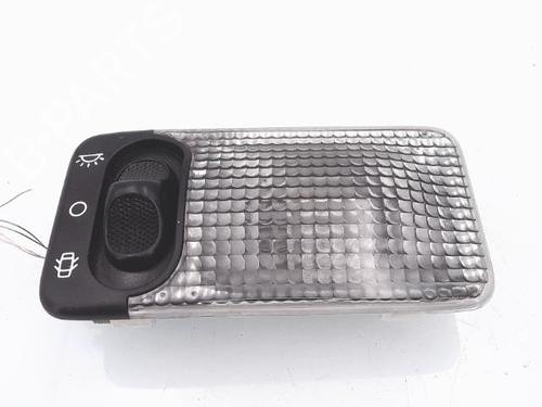 Used Interior roof light CITROËN XSARA (N1) 2.0 HDi 90 (90 hp) 25357460