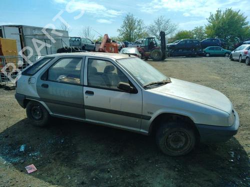 Vacuum pump CITROËN ZX (N2) 1.9 D | BP25367075M80 