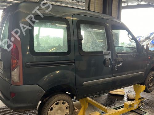 Left headlight RENAULT KANGOO (KC0/1_) 1.2 (KC0A, KC0K, KC0F, KC01) | BP25367946C28 - Image 13