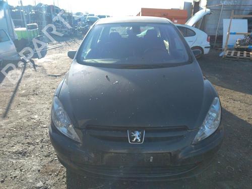 AC Styreenhet / Manøvreringsenhet PEUGEOT 307 (3A/C) 2.0 HDi 110 | BP25369875I5 