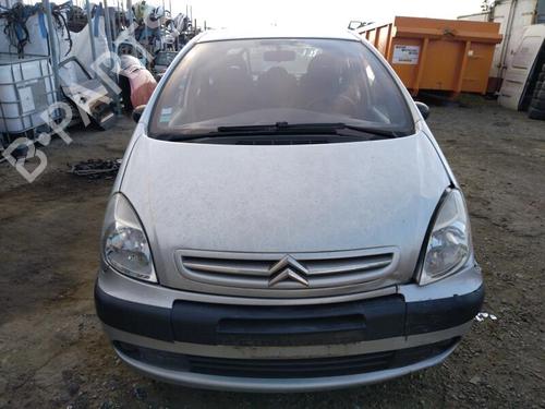 Left front window switch CITROËN XSARA PICASSO (N68) 1.6 HDi | BP25370381I27 