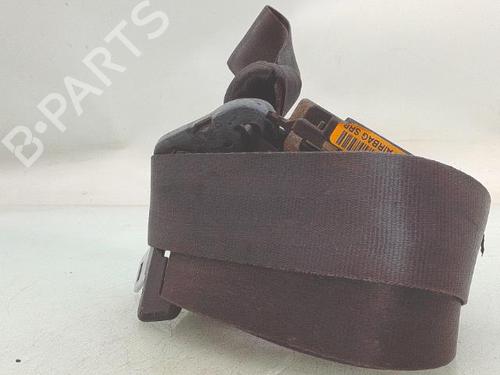 Front left seatbelt RENAULT KANGOO (KC0/1_) 1.2 (KC0A, KC0K, KC0F, KC01) | BP39213852I26 - Image 3