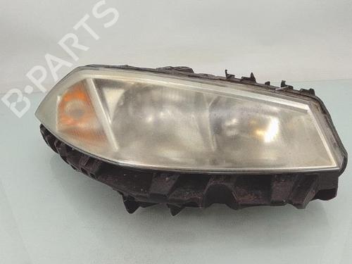 Used Right headlight RENAULT MEGANE II (BM0/1_, CM0/1_) 1.5 dCi (BM02, BM13, BM2A, CM02, CM13) (101 hp) 28813598