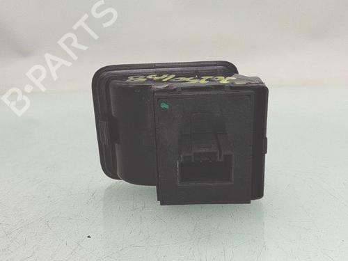 Used Left front window switch Left front window switch VW POLO V (6R1, 6C1) 1.2 TSI (105 hp) 31639661 31639661