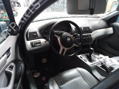 Instrument cluster BMW 3 (E46) 320 d | BP29481134C47 - Image 11