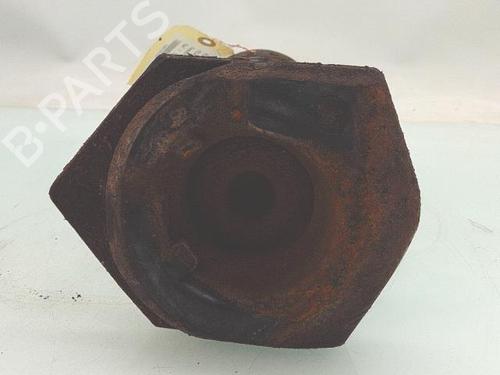 Used Shock absorber spring Shock absorber spring RENAULT MEGANE III Coupe (DZ0/1_) 1.5 dCi (DZ09, DZ0D, DZ1F, DZ1G, DZ14, DZ29) (110 hp) 32985793 32985793