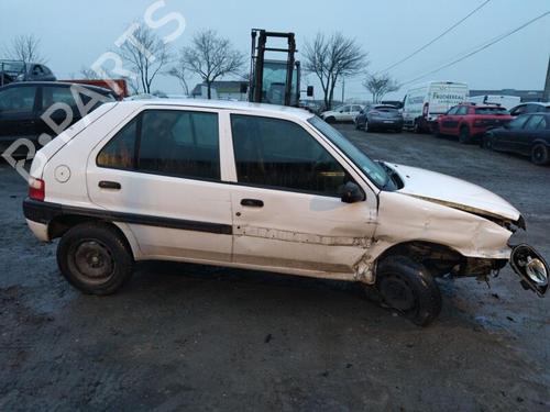 Hinge/Door check strap CITROËN SAXO (S0, S1) 1.1 X, SX | BP25351443C146 