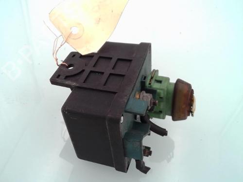 Electronic module CITROËN XSARA PICASSO (N68) 2.0 HDi | BP25355648M83 